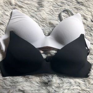 Victoria’s Secret Racerback Padded Bras